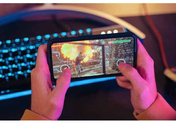Ultimate Online Gaming Guide
