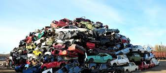 Junk Clunkers Guide: How To Get Rid Of Your Old Car