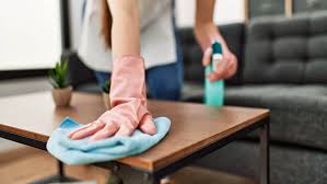 Ultimate Cleaning Services Guide: Expert Tips