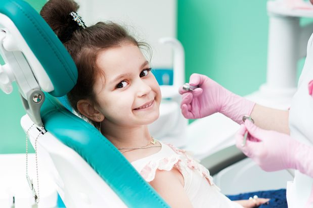 Discover The Best Pediatric Dentist For Your Child’S Smile