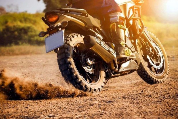 How To Find Motorcycle Wreckers