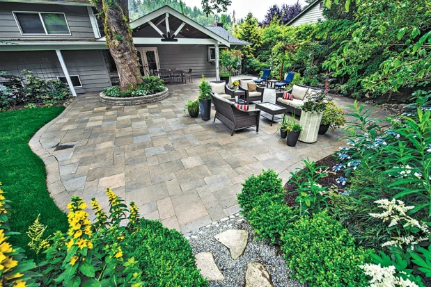 Outdoor Patio Design Tips: Create Your Perfect Outdoor Space