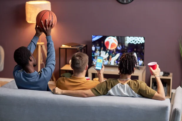The Best Sports Streaming Services To Watch Your Favorite Games