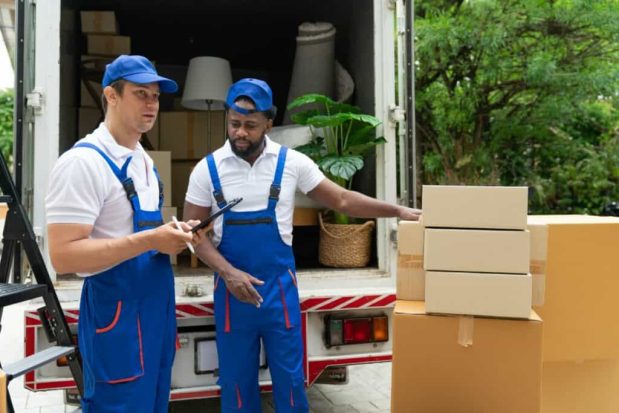 The Best Moving Services To Make Your Move Stress-Free