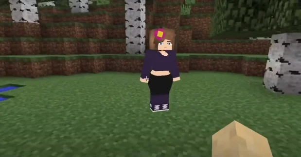 Minecraft Jenny Mod Guide: How To Play With Jenny!