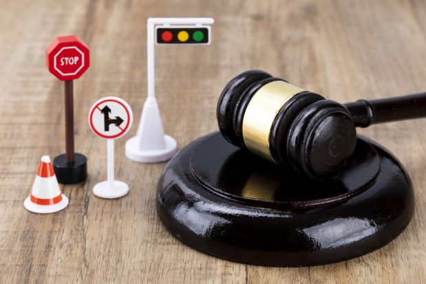 Get Easy Traffic Ticket Help With Our Lawyers