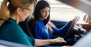 Ultimate Driving Lessons Guide