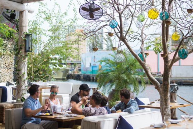 Delicious Mexican Cuisine Made Easy In Miami