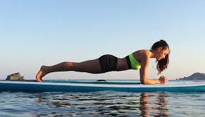 Easy Pilates Coral Workout For Beginners