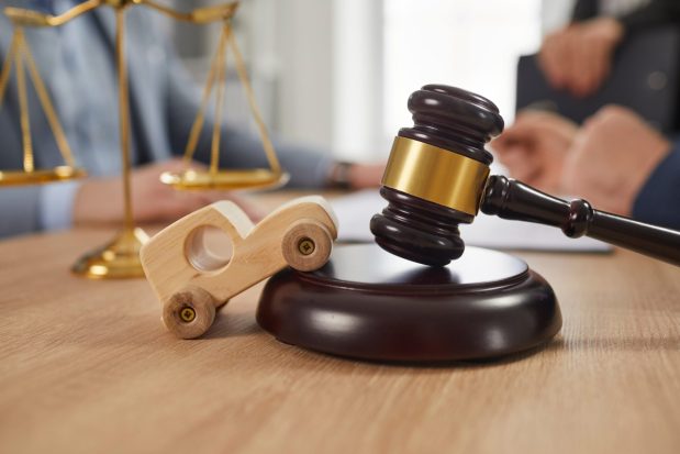 Easy Steps To Find A Car Accident Attorney