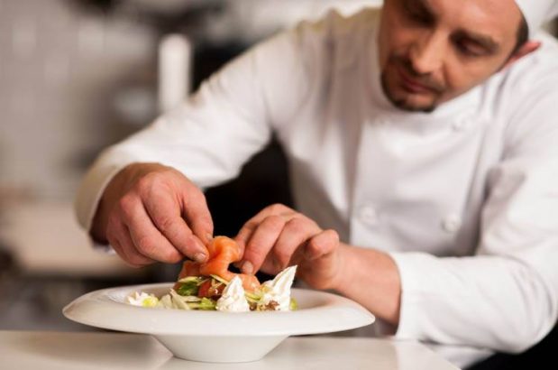 How To Hire A Personal Chef: Easy Steps