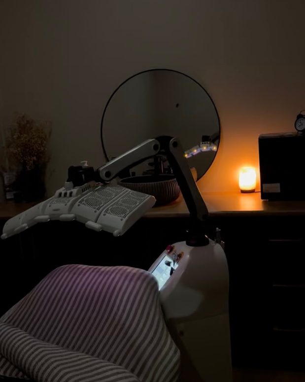 Full Body Red Light Therapy Guide: Benefits And Tips