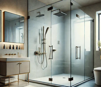 The Best Glass Hardware For Your Home Renovation