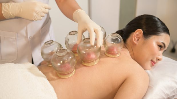 Discover The Best Cupping Therapy Techniques For Pain Relief