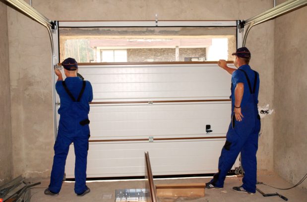 Discover The Best Garage Door Installation Tips