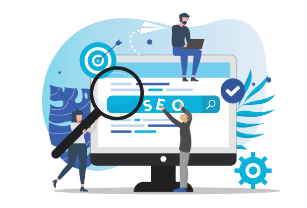 The Best Seo Services For Boosting Your Website Traffic