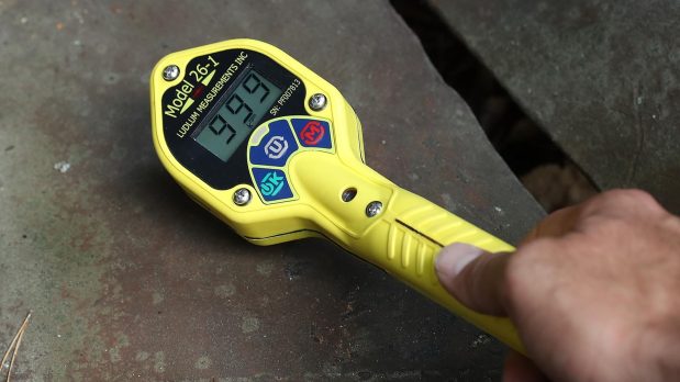 The Best Geiger Counters: Top Picks For Accurate Radiation Detection