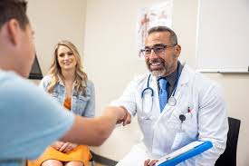 Discover The Best Primary Care Physician Near You