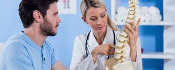 Chiropractor’S Guide To Spinal Health