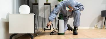 The Best Pest Control Methods For A Bug-Free Home