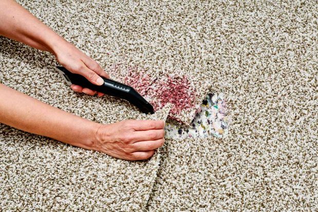 Ultimate Carpet Patching Specialists Guide