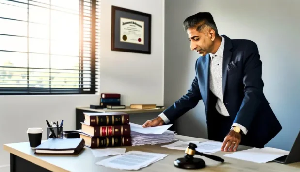 Bankruptcy Attorney Tips: How To Navigate The Process