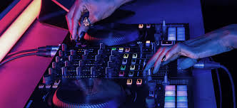 How-To: Djs & Photo Booths Event Tutorial