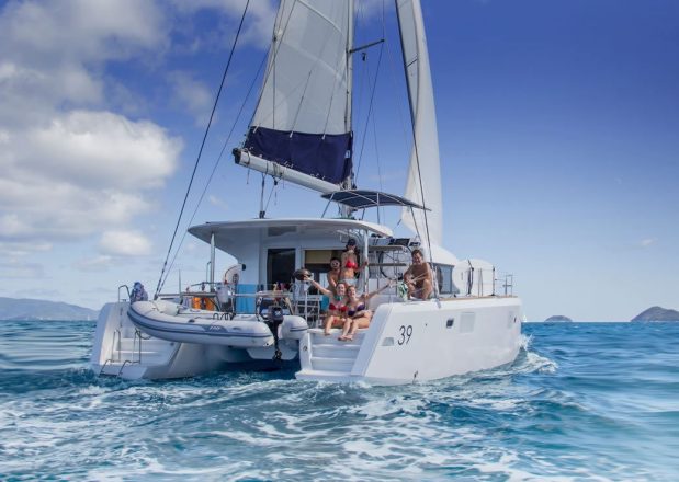 Essential Boat Charter Tips For A Smooth Sailing Experience